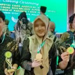 Top! MAN 2 Kota Malang Sabet 3 Medali KSM 2024, Sumbang Jatim Juara Umum