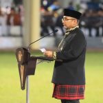 Gus Yaqut: MTQ Nasional ke-30 di Kaltim Simbol Dimulainya Peradaban Baru