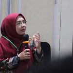 Yuk Kenali Andi Ariani Hidayat, Penyuluh Agama Asal Sulbar Atasi Konflik Bernuansa Agama