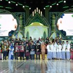 Top! Kaltim Juara Umum MTQ Nasional 2024, Berikut 10 Besarnya