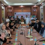 Ini Cara Jitu FSH UIN Bandung – BPHN Cegah Perundungan di Perguruan Tinggi