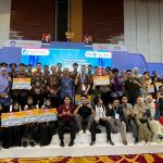 Top! MAN 2 Kota Malang Sabet 10 Medali OSN Tingkat Nasional 2024