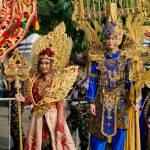 Warisan Budaya Indonesia, Wamenag Apresiasi Tradisi Gotong Toapekong
