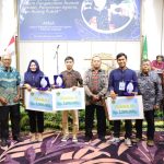 Selamat! Pemenang Kompetisi Policy Brief Moderasi Beragama 2024