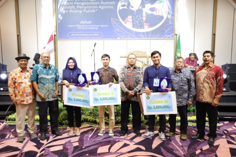 juara
