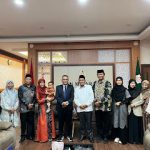 Selamat! UIN Mataram Unggul, Lahir Duta-duta Kelas Menulis FUSA
