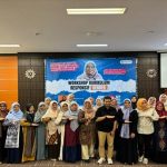 Begini Cara UIN Bandung, Wujudkan Kampus Responsif Gender