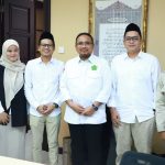 Begini Apresiasi Program Kemandirian Pesantren, Komunitas Santri: Terima Kasih Gus Men!