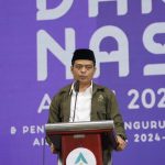 Kemenag: untuk Dakwah dan Kemaslahatan, Pesantren Harus Manfaatkan Teknologi