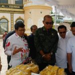 Luar Biasa! Masjid Besar Al-Hidayah Bedugul Kembangkan Sentra UMKM dan Agrowisata Berbasis Ekonomi Umat