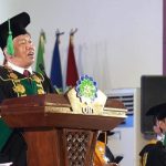 Tunjukkan! Alumni UIN Bandung Sanggup menjadi Generasi Emas Indonesia 2045