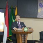 Dekan Dedi Dorong Alumni, Terus Belajar dan Tingkatkan Skill