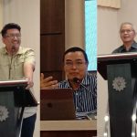 Begini Cara Forum Dosen FISIP UIN Bandung Sikapi Gemuknya Kabinet Prabowo Gibran