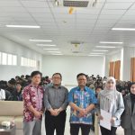 Kuliah Umum Islamic Finance UIN Bandung: Blockchain dan Fintech Mendorong Inklusi Keuangan Syariah