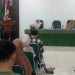 Prof. Ulfiah Ingatkan Alumni, Bersyukur kepada Allah SWT dan Berbakti pada Orangtua