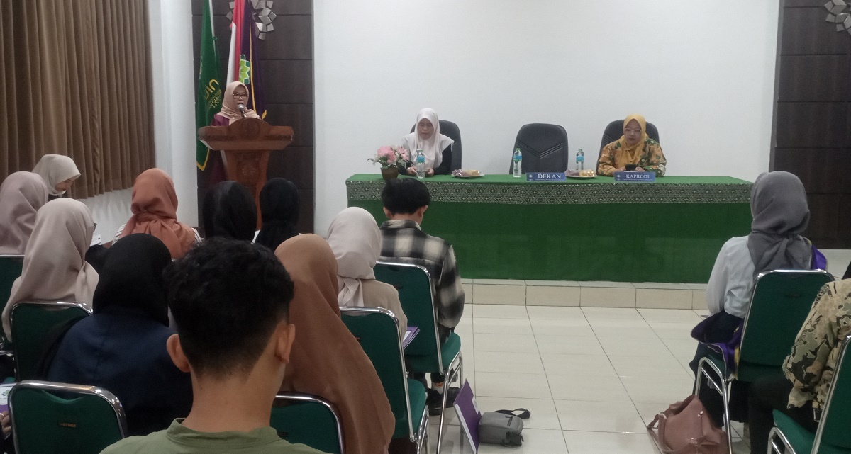 pelepasan psi3