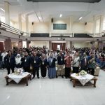 IoT dan AI Membuka Era Baru Inovasi Teknologi Jadi Bahasan SENTER IX 2024