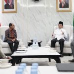 Menag – UIII Bahas Indonesia Sebagai Pusat Keilmuan Islam Dunia
