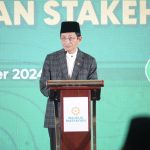 Penjamian Mutu Pesantren Tidak Gunakan Ukuran Formalitas tapi Pendekatan Agama