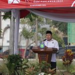 Rektor: Pahlawan tak Pernah Lelah Berbuat Baik