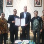 Sediakan Lapangan Kerja, UIN Bandung Gaet Lembaga Job Portal Asal Singapore