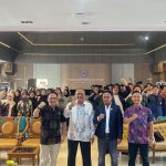 Bahas Hukum Ketenagakerjaan, Cara UIN Bandung Tanggapi Putusan MK Nomor: 168/PUU-XXI/2023