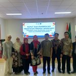 Praktikum Profesi Akuntansi Syariah Cara Jitu UIN Bandung Siapkan Lulusan Akuntabel dan Pelaporan yang Profesional