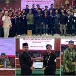 UKM PS-PSPB Promosikan Pencak Silat melalui Seminar Kebudayaan
