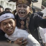 Quick Count Pilgub Jabar Data Masuk 66,7%: Dedi-Erwan Unggul 60,54%