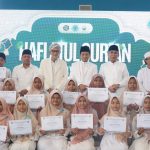 Asyik! Kemenag Perjuangkan Pembentukan Direktorat Jenderal Pesantren
