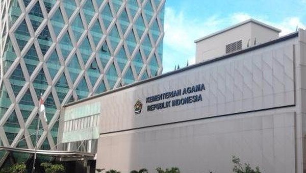 kantor-kemenag