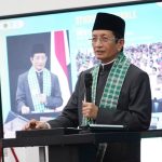 Peringatan Isra Mikraj, Pesan Menag: Mari Tegakkan Salat!