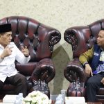 Wamenag Sarankan Penyatuan Organisasi dengan ICMI