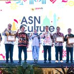 Selamat! Pemkot Bandung Sabet Penghargaan Indeks BerAKHLAK Terbaik dari Kemenpan RB