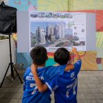 Inilah Wajah Baru Kolong Jembatan Pasupati Kini Jadi Lebih Humanis