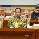 Anggota DPR Rikwanto : Jangan Tunggu Kasus Viral, Polisi Harus Kerja Cepat!