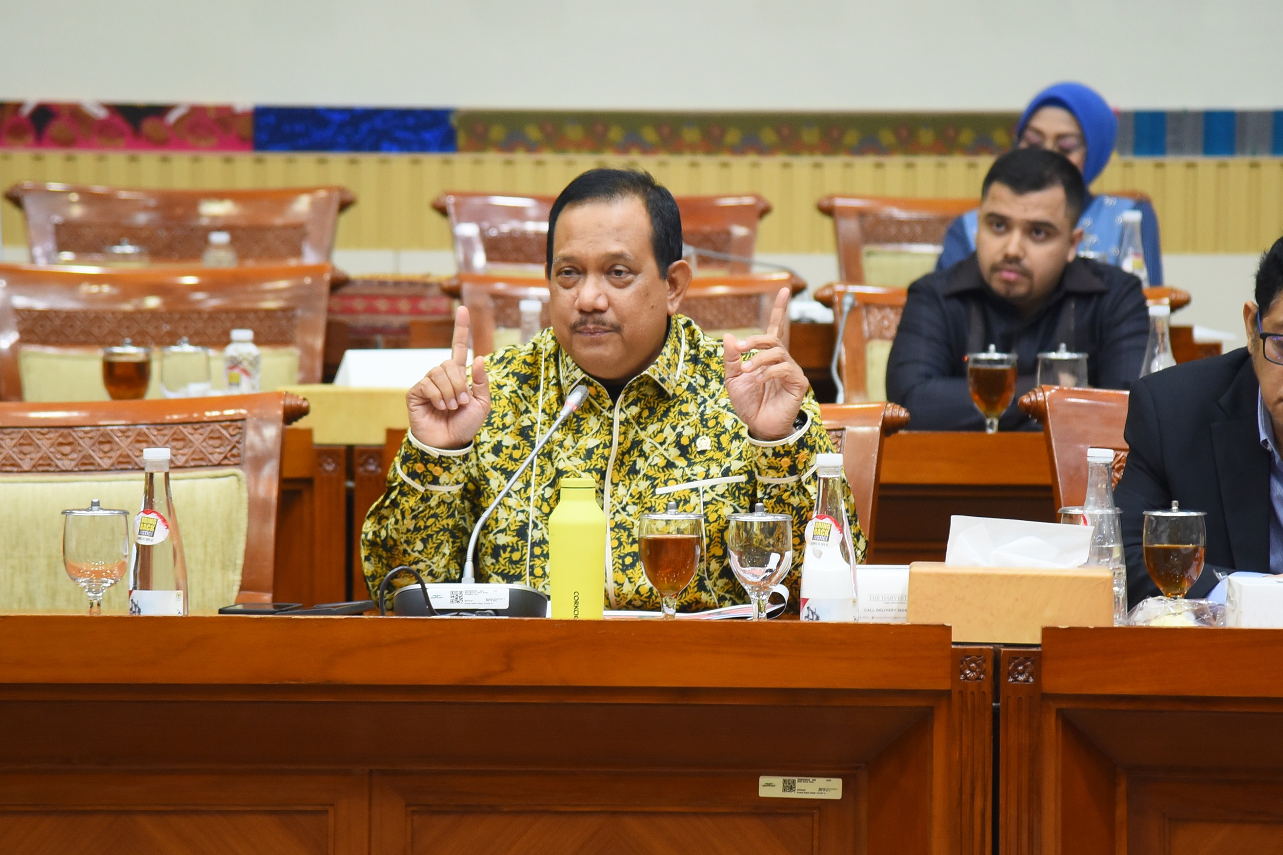 Anggota_Komisi_III_DPR_RI_Rikwanto__saat_mengikuti_RDPU_di_Gedung_Nusantara_II__Senayan__Jakarta__Se20241217150926