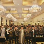 Tingkatkan Pelayanan dan Profesional, 5 Lembaga Gelar Sertifikasi Pembimbing Haji dan Umrah
