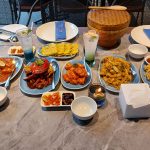 Asyiknya Sensasi Makan Besar Bersama Keluarga di Kurnia Seafood Bandung