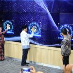 Menag Luncurkan Penerimaan Mahasiswa Baru PTKIN Tahun 2025 di UIN Palembang