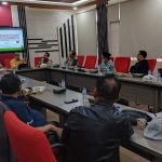MMR UIN Bandung Bahas Stabilitas Keamanan Pasca-Pemilu, Strategis TNI-Polri dan Perspektif Keislaman