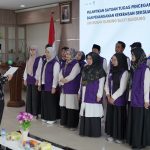 Rektor: di UIN Bandung, Jangan Ada Kekerasan Seksual!  