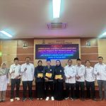 Perkuat Rekognisi Internasional, 3 Mahasiswa UIN Sunan Gunung Djati Ikuti Santri Mendunia ke Malaysia, Singapura dan Thailand
