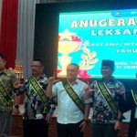 Enjang: Leksam Bedas Berkiprah di 3 Gerakan Literasi Nasional, Ini Sasarannya!