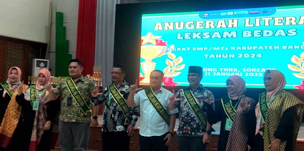 3literasi