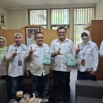 Dispusip – Disdik Kembangkan Program Literasi
