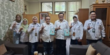 Dispusip – Disdik Kembangkan Program Literasi