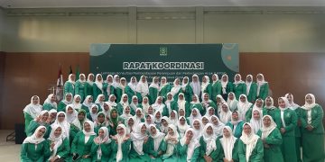 Fatayat NU: Dari Kaderisasi hingga Aksi Nyata dalam Pemberdayaan Perempuan Indonesia