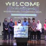 Bangga! Tim Robotik MAN 2 Kota Bandung Raih Tiga Juara di Kompetisi Internasional Malaysia