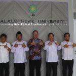 Tingkatkan Ekosistem Halal, UIN SGD – BI Jabar Gelar Pelatihan dan Sertifikasi Juleha